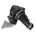 aFe cold air intake