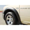 LUND fender flares