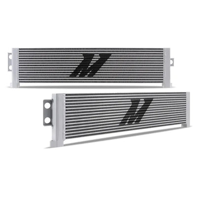 Mishimoto oil cooler
