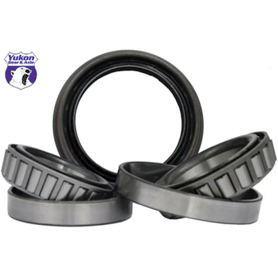 Yukon Gear & Axle auto part