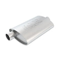 Borla muffler