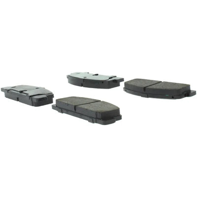 Stoptech auto part