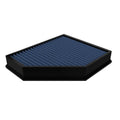 aFe air filter detail