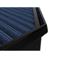 aFe air filter installed view