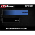 aFe air filter