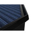 aFe air filter close-up