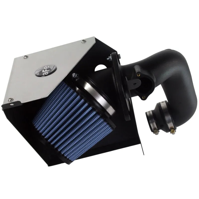aFe intake system