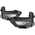 SPYDER fog light kit