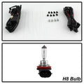 SPYDER fog light kit