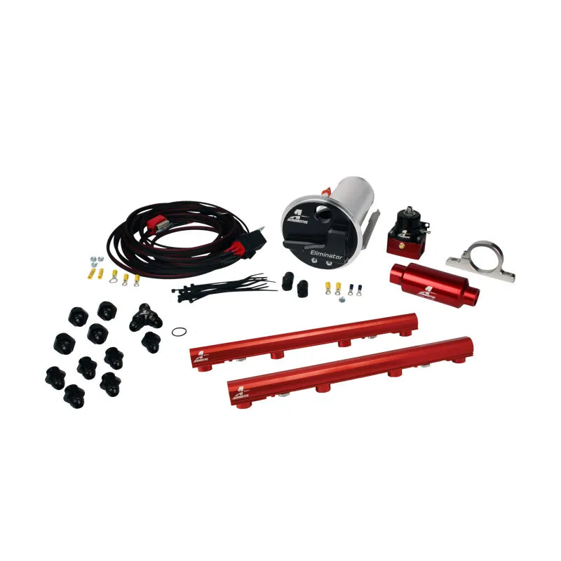 Aeromotive auto part
