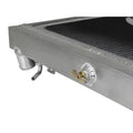 aFe auto part close-up
