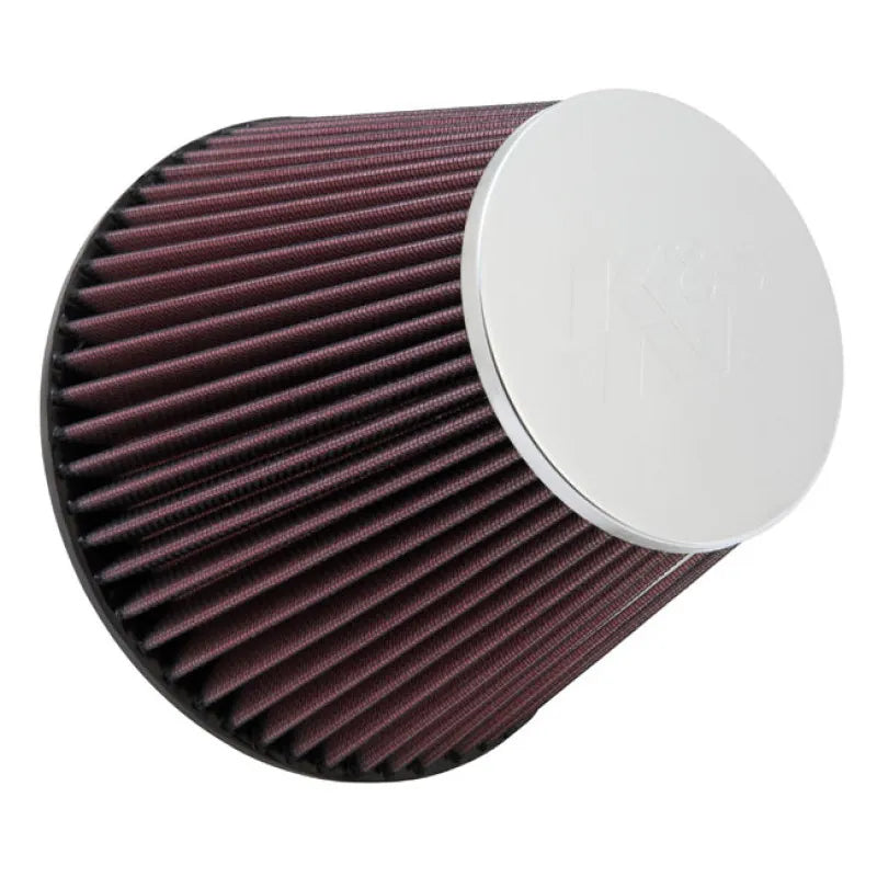 K&N Engineering red air filter