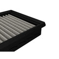 aFe air filter installed view