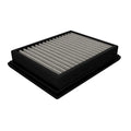 aFe air filter close-up