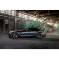 KW coilovers