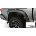 Bushwacker fender flares