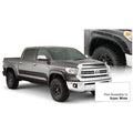 Bushwacker fender flares