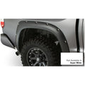 Bushwacker fender flares