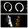 SPYDER headlights