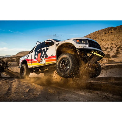 FOX shock absorber