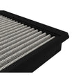 aFe air filter close-up