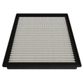 aFe air filter detail