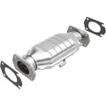 Magnaflow auto part close-up