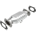 Magnaflow auto part detail