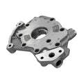 Ford Racing auto part close-up