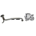 Ford Racing auto part installed view