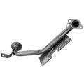 Ford Racing auto part detail