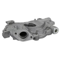 Ford Racing auto part close-up