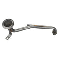 Ford Racing auto part installed view