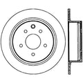 Stoptech auto part