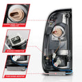 ANZO auto part