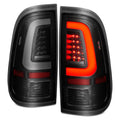 ANZO auto part close-up