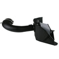 aFe intake system detail