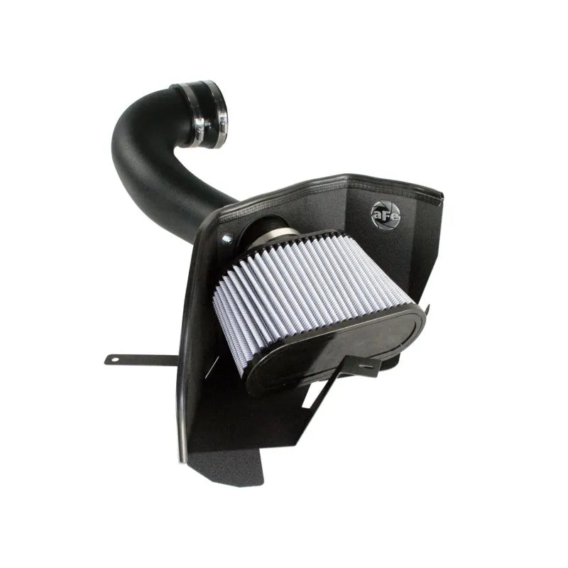aFe intake system