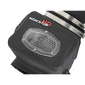 aFe cold air intake close-up