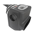 aFe cold air intake detail