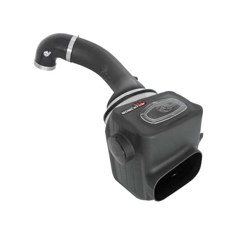 aFe cold air intake