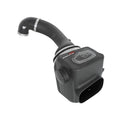 aFe cold air intake