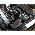 aFe cold air intake
