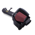 Airaid red intake system