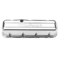Edelbrock auto part detail