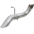 aFe cat-back exhaust
