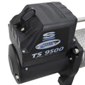 Superwinch winch