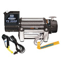 Superwinch winch