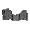 WeatherTech auto part close-up