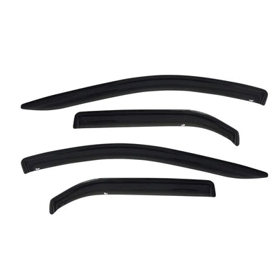 Westin smoke auto part